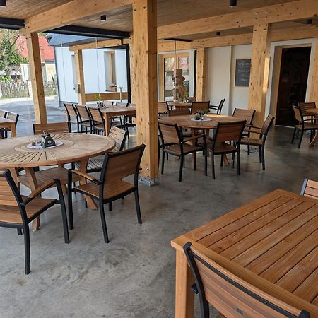 Pension Harcovna Frýdlant nad Ostravicí Extérieur photo