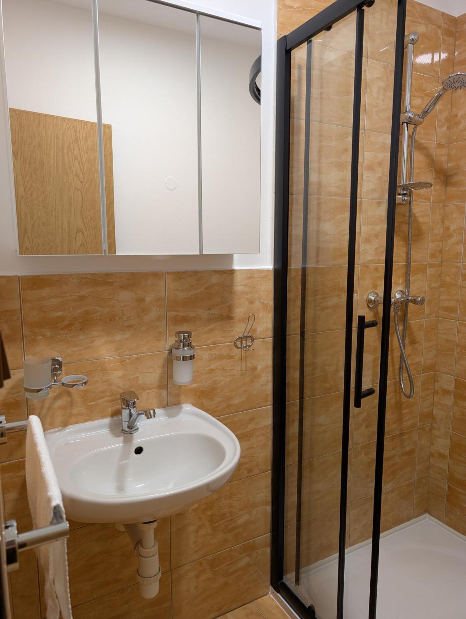 Pension Harcovna Frýdlant nad Ostravicí Extérieur photo
