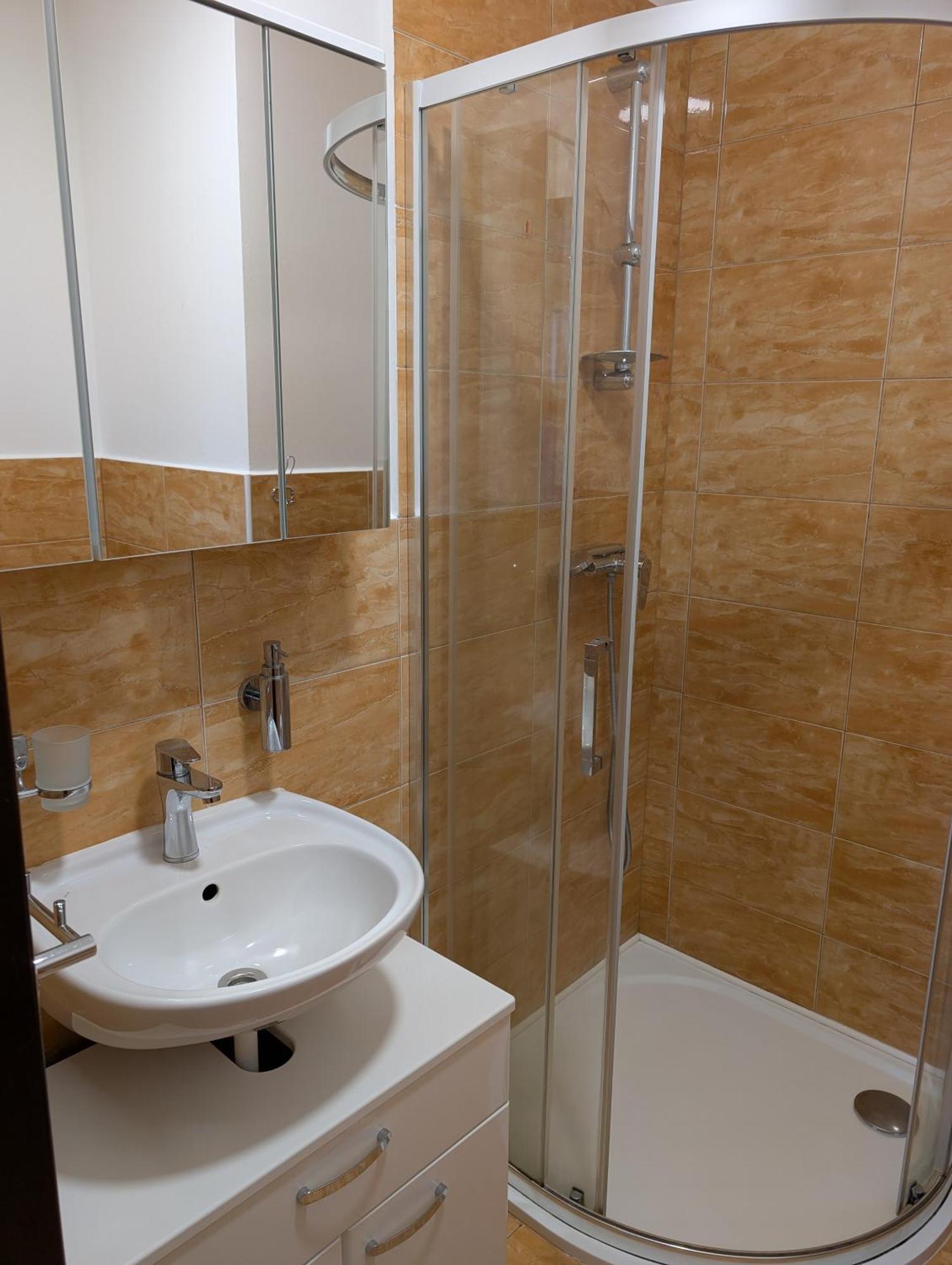 Pension Harcovna Frýdlant nad Ostravicí Extérieur photo