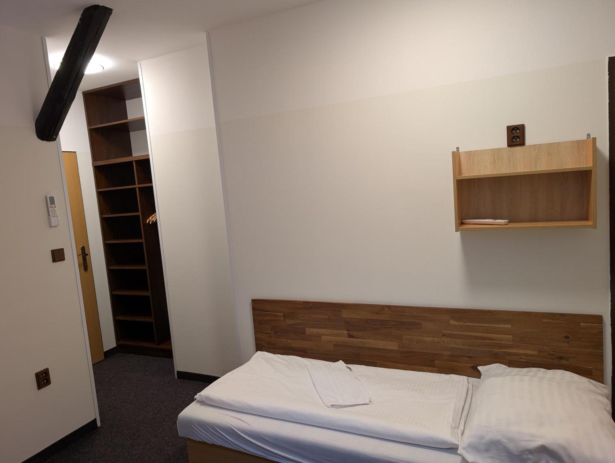 Pension Harcovna Frýdlant nad Ostravicí Extérieur photo