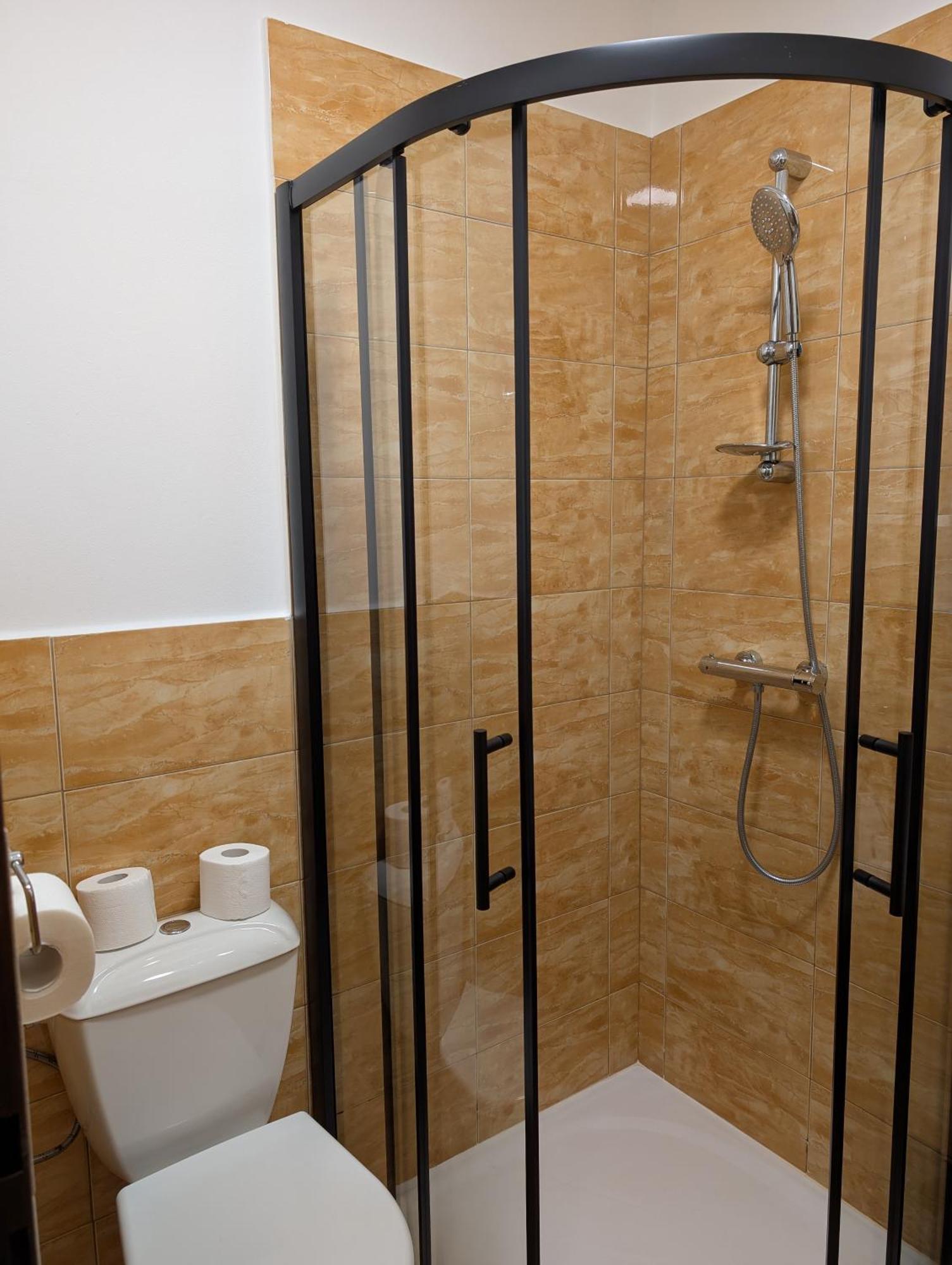 Pension Harcovna Frýdlant nad Ostravicí Extérieur photo