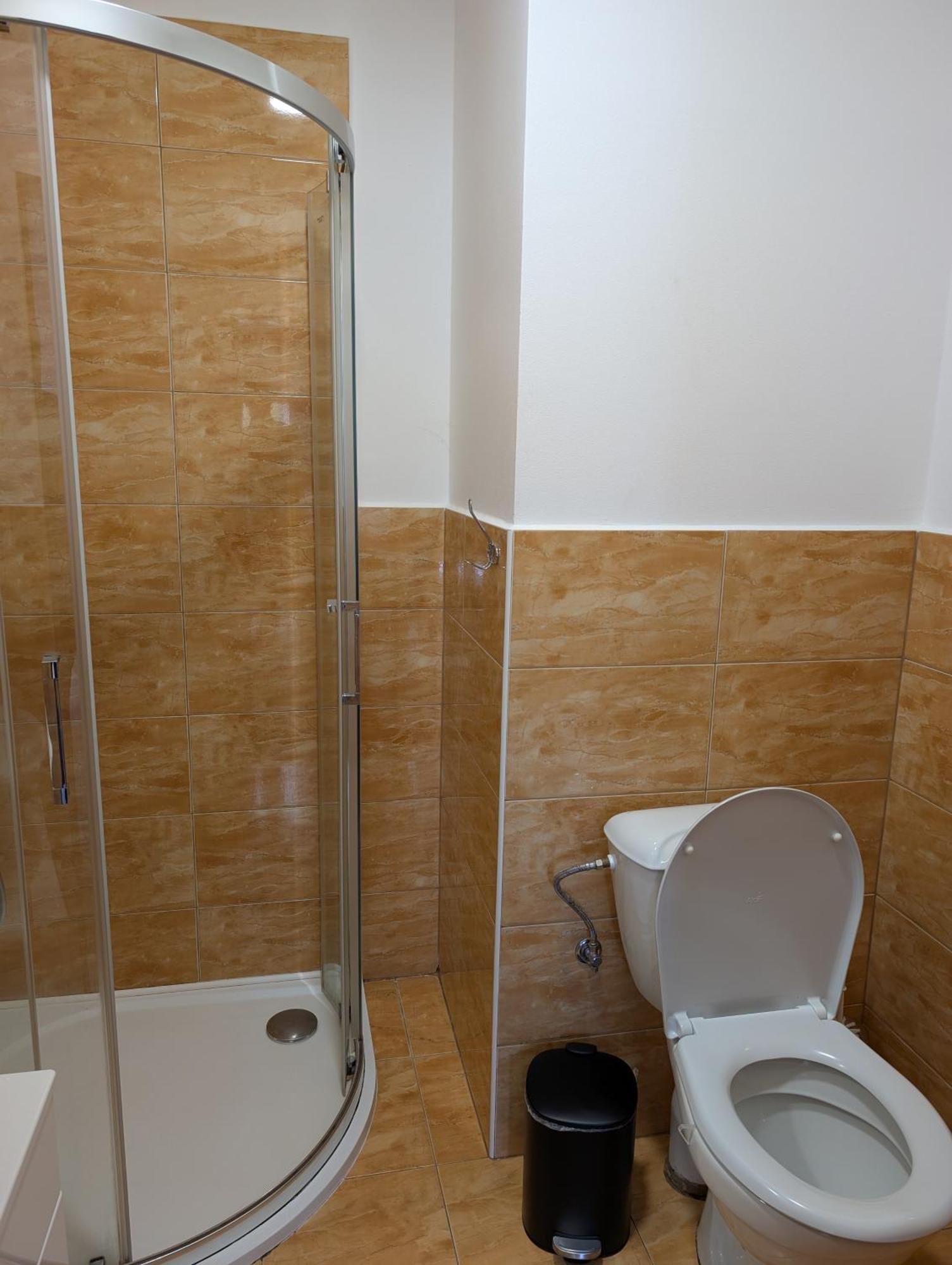 Pension Harcovna Frýdlant nad Ostravicí Extérieur photo